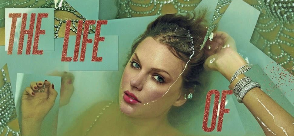 Taylor Swift - Life Of A Showgirl