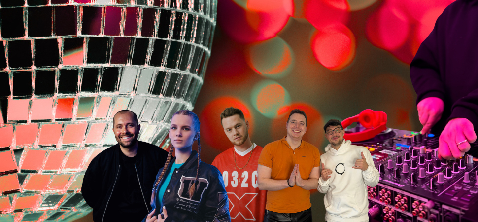 ENERGY Bremen Frühstücks-Rave