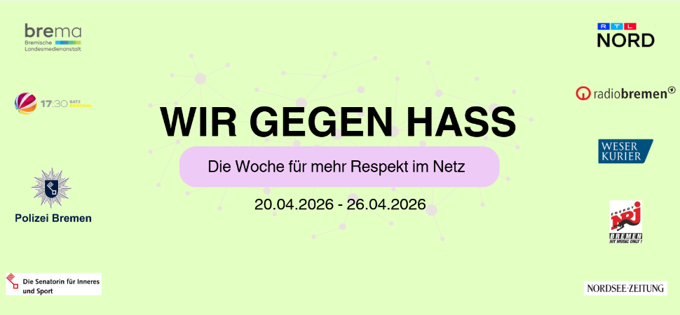 Wir gegen Hass