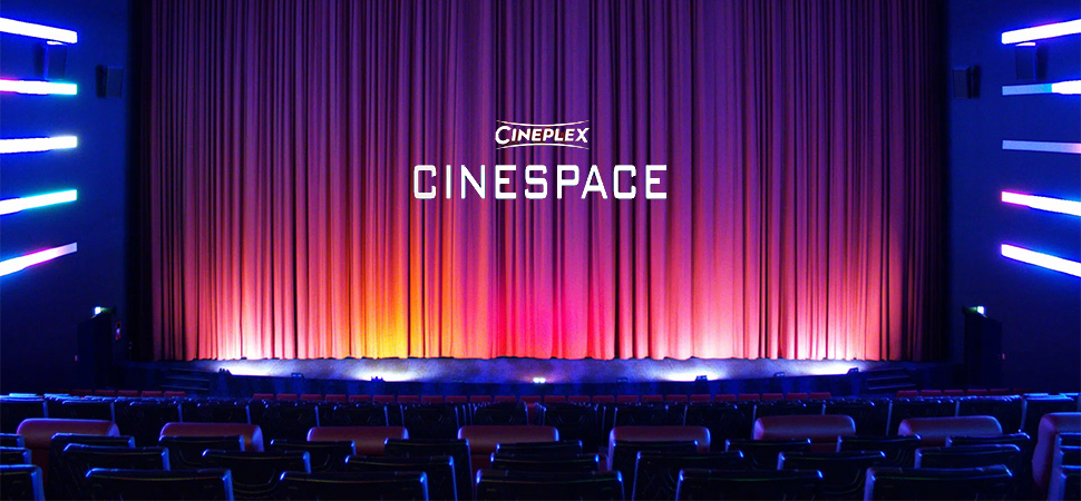 Energy Bremen Kino Package