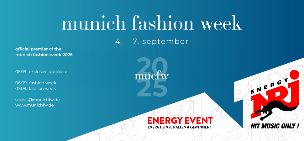 Munich Fashion Week