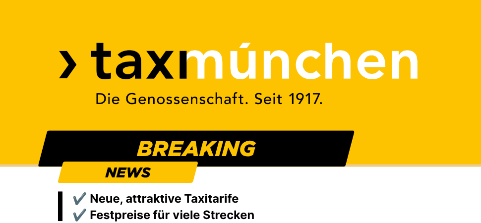TaxiMünchen