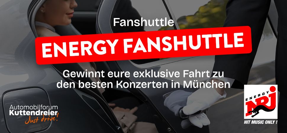 ENERGY Fanshuttle 