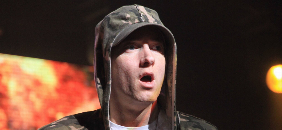 EMINEM