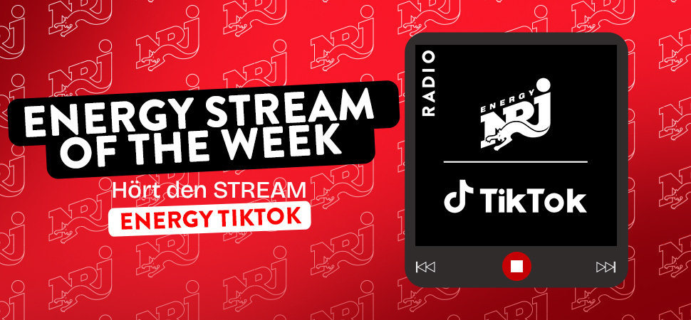 ENERGY TikTok ENERGY TikTok