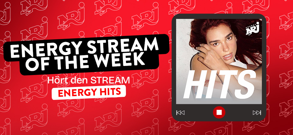 Stream of the week Stream of the week