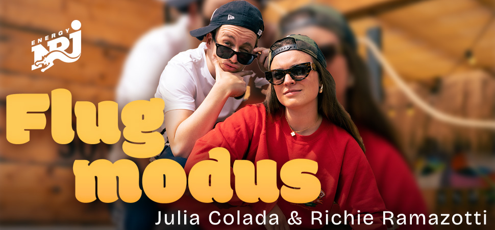 Flugmodus - Julia Colada & Richie Ramazotti Flugmodus - Julia Colada & Richie Ramazotti