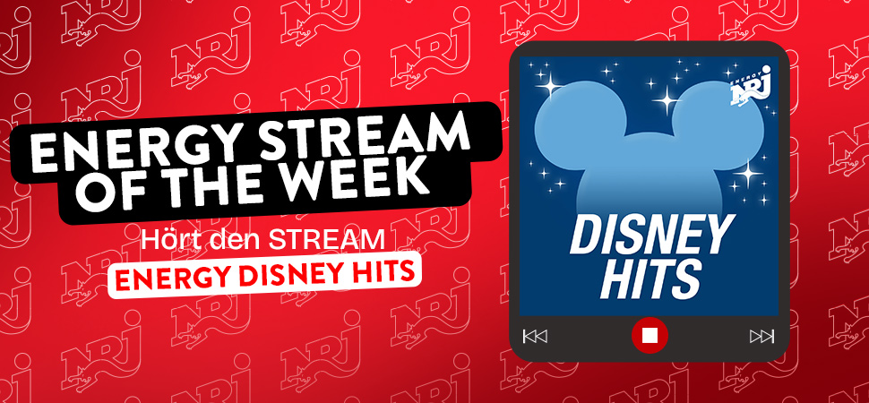 Disney Hits Disney Hits