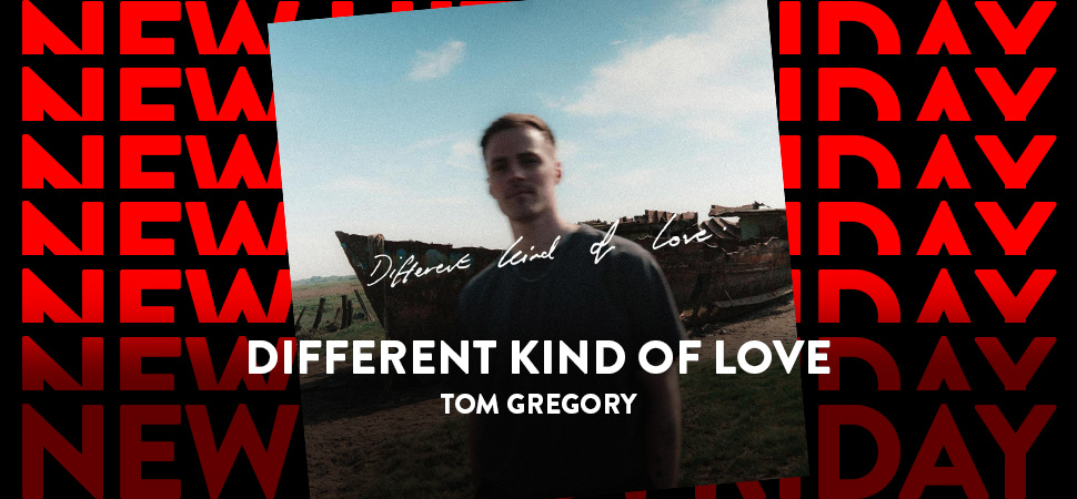 Tom Gregory