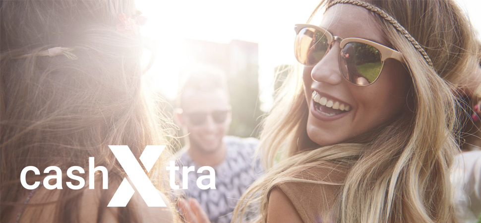 CashXtra