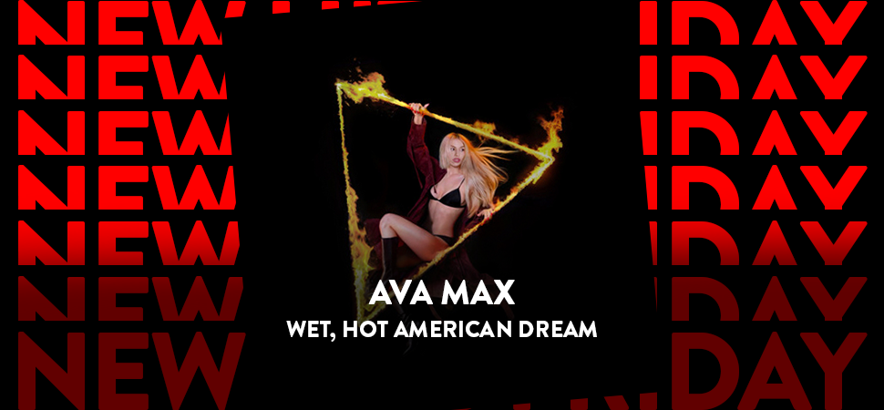 Ava Max