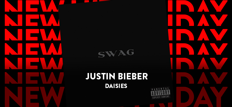 Justin Bieber Daisies
