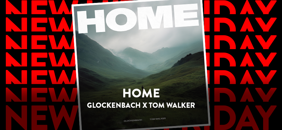 Glockenbach Tom Walker - Home