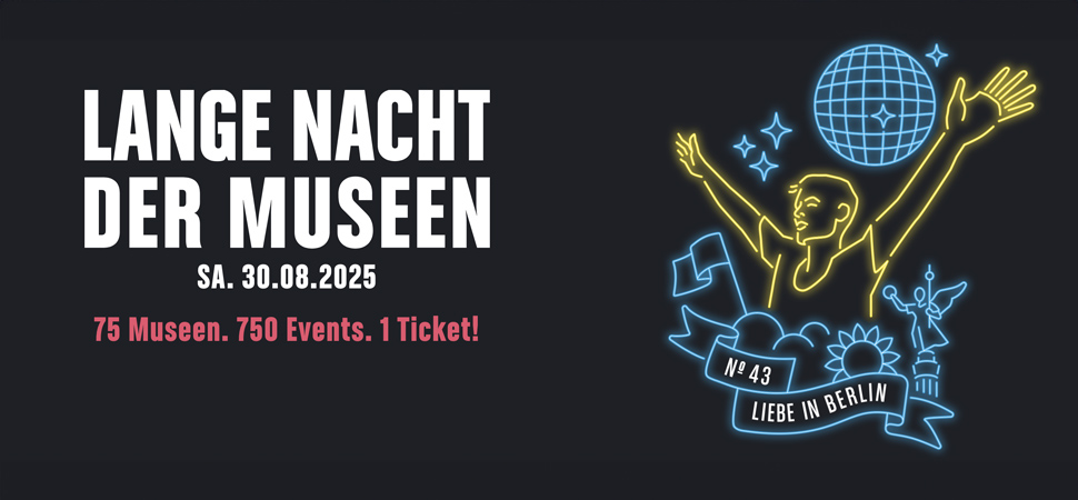 Lange Nacht der Museen