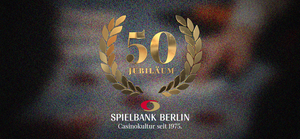 50 Jahre Jubiläum 50 Jahre Jubiläum