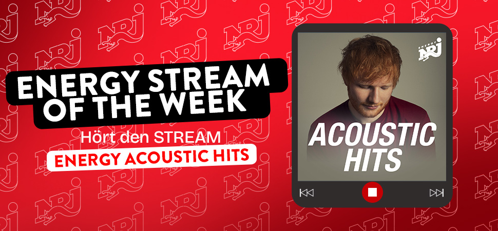 ENERGY Acoustic Hits ENERGY Acoustic Hits