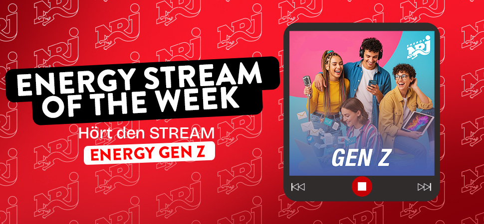 Stream of the week