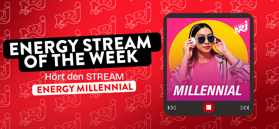 ENERGY Millennial