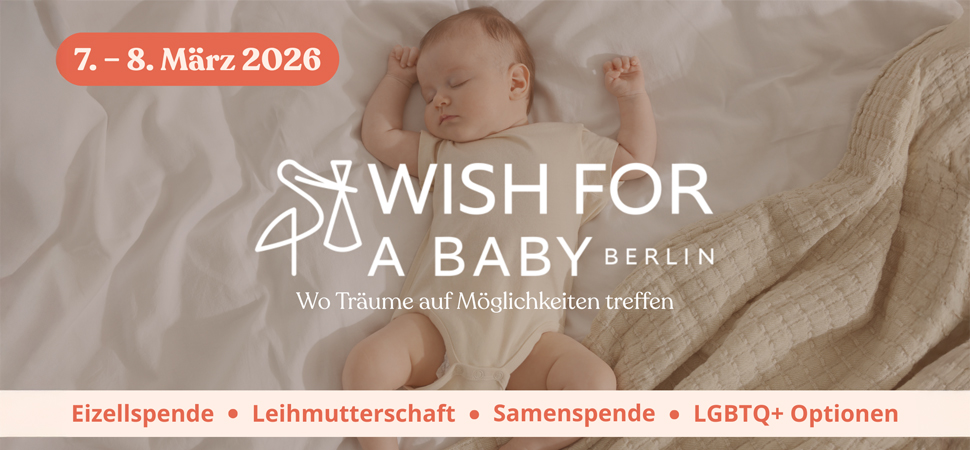 Wish For A Baby