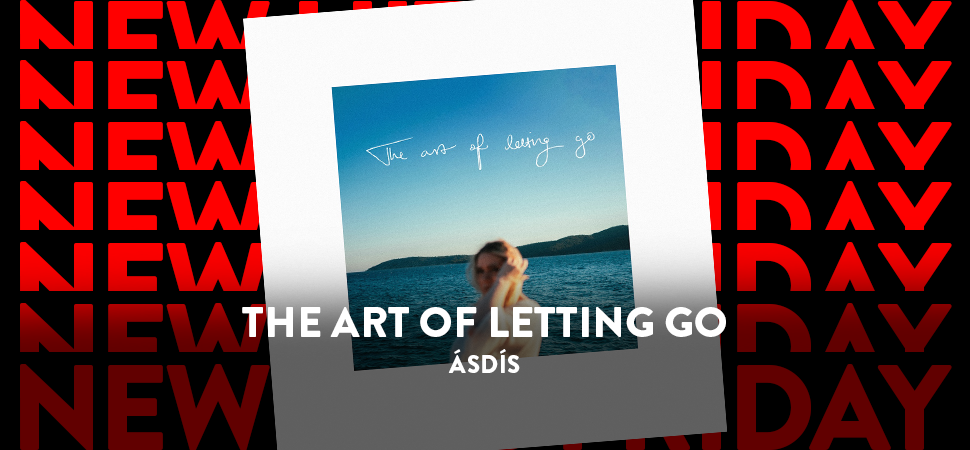 The Art Of Letting Go
