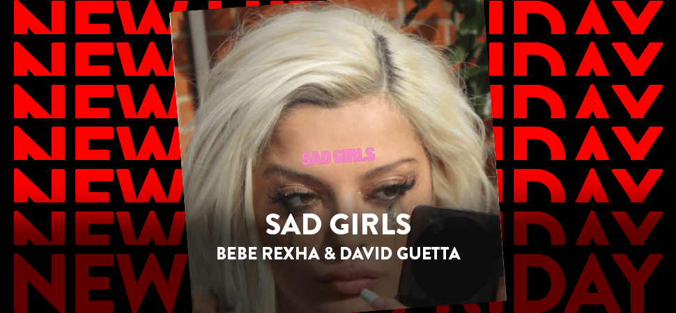 Bebe Rexha & David Guetta