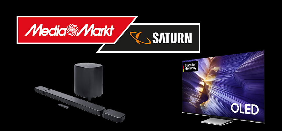 MediaMarkt Saturn