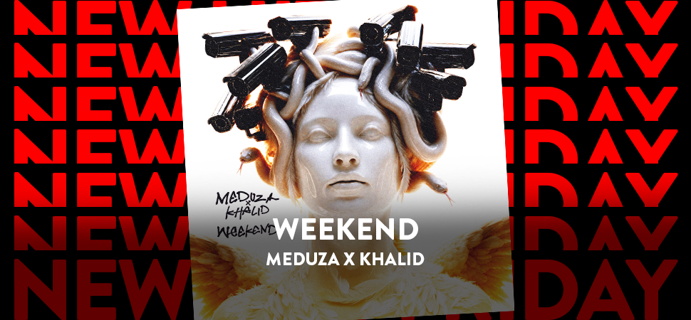 Meduza & Khalid