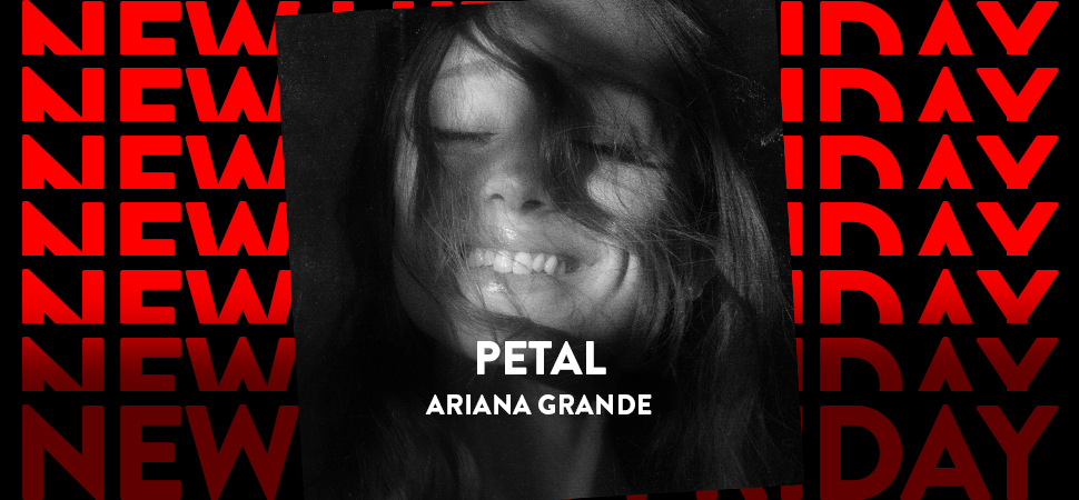 Ariana Grande Petal