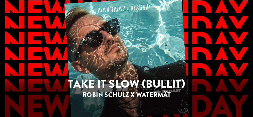 Robin Schulz