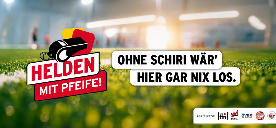 Helden mit Pfeife