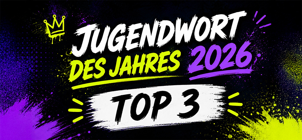 Voting für die Top 3