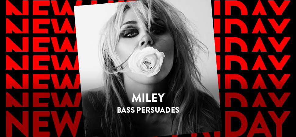 Bass Persuades