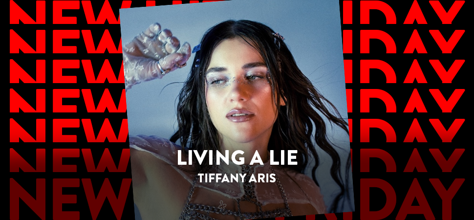 Tiffany Aris