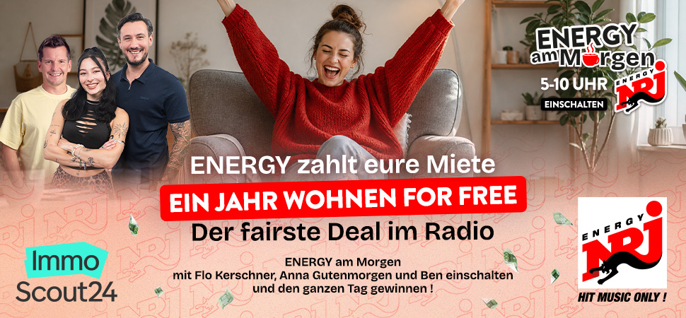Ein Jahr Wohnen For Free