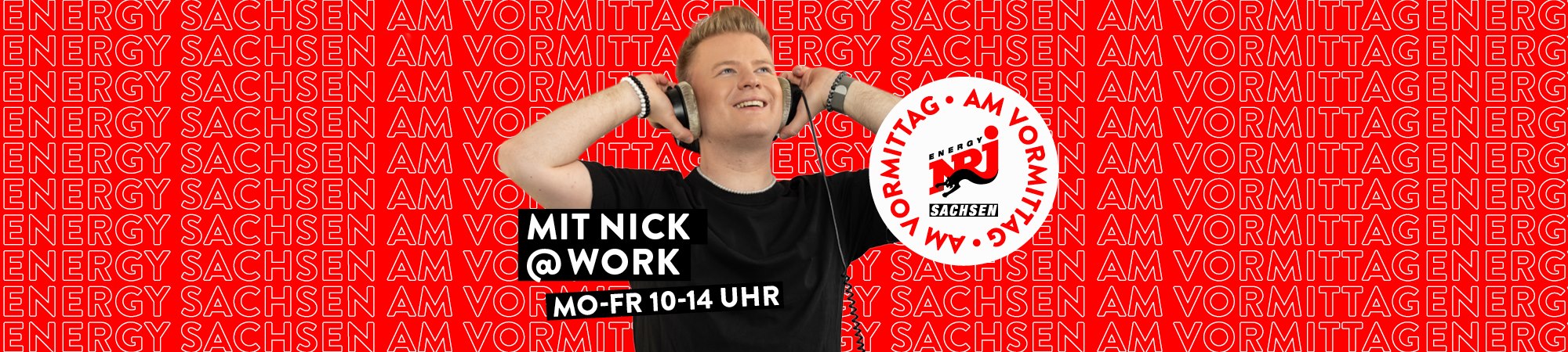 Nick am Vormittag Nick am Vormittag