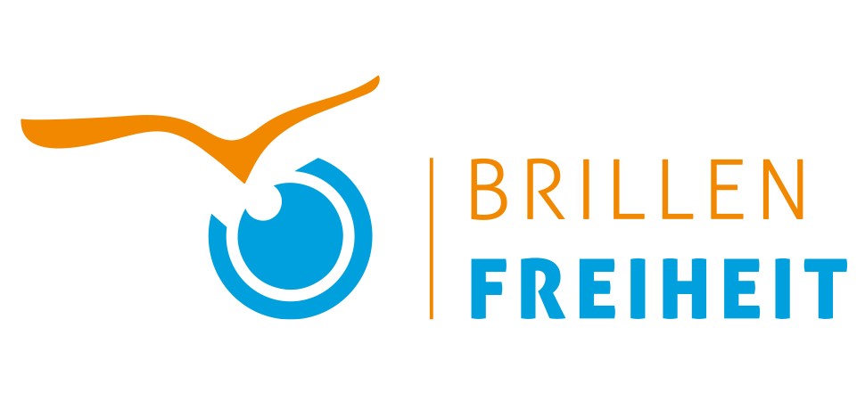 Brillenfreiheit Dresden Logo Brillenfreiheit Dresden Logo