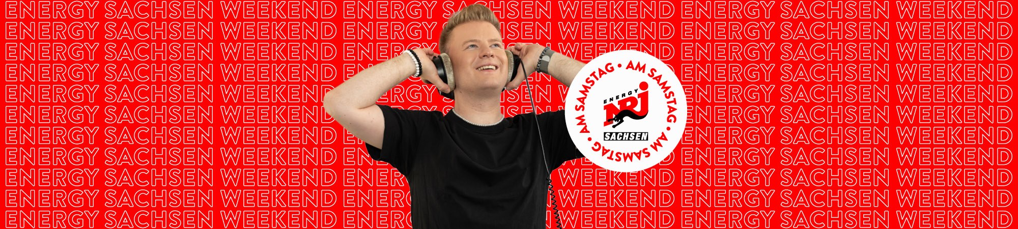 Weekend mit Nick Weekend mit Nick