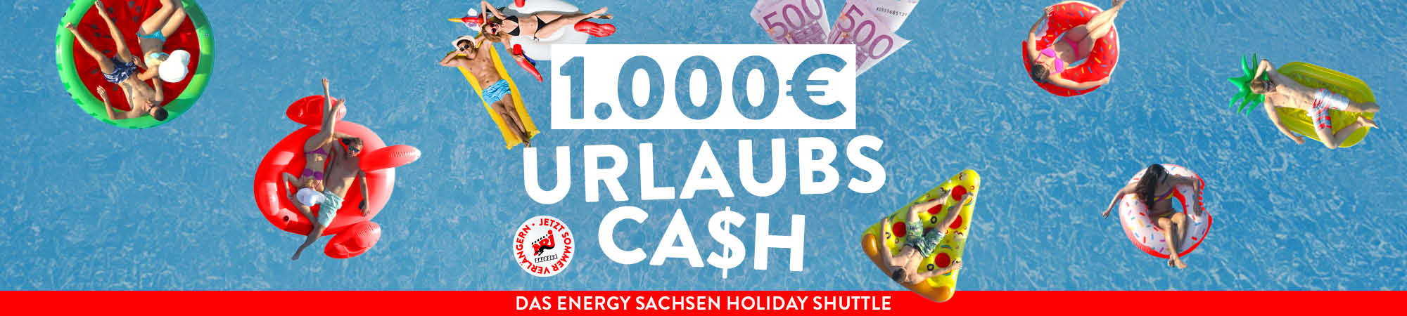 Urlaubscash Urlaubscash