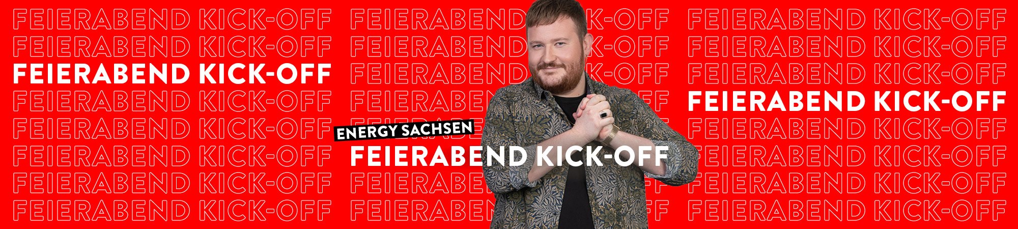 Feierabend Kick-Off