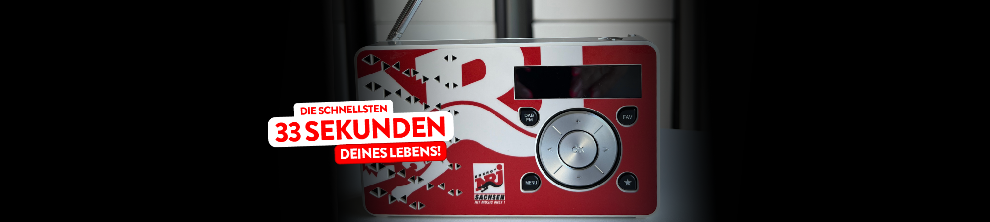 DAB+ Radio