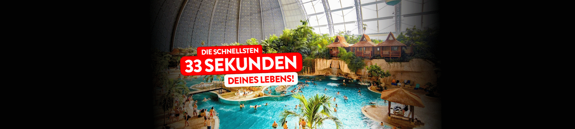 33 Sekunden