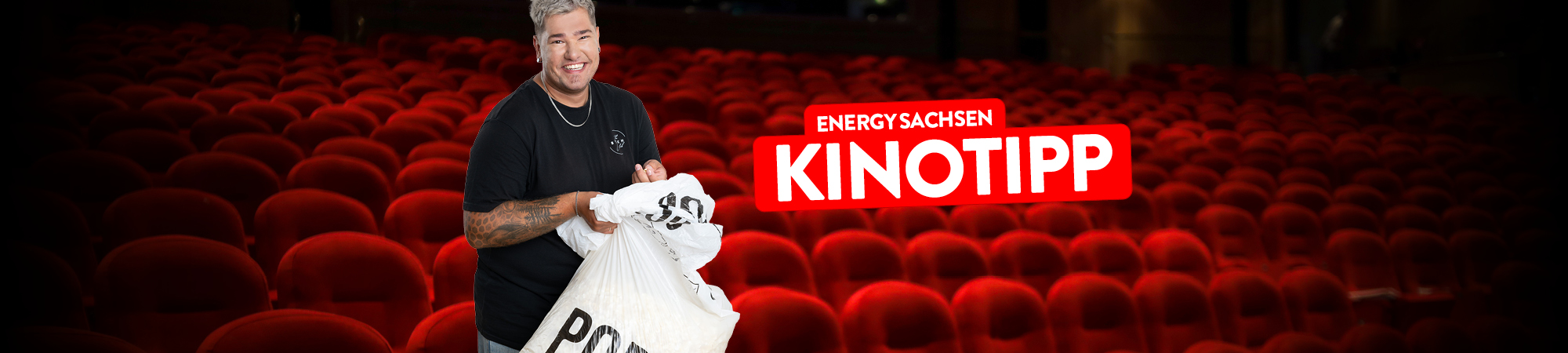 Kinotipp mit Max Music