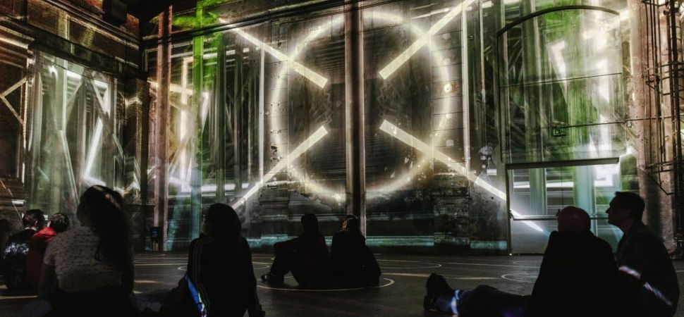 Kunstkraftwerk Leipzig