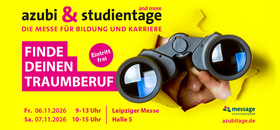 Azubi und Studientage LE