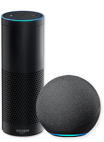 Amazon Echo