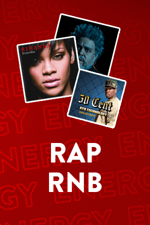 Rap RnB