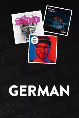 German