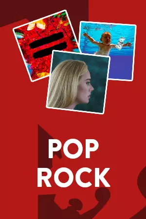 Pop Rock